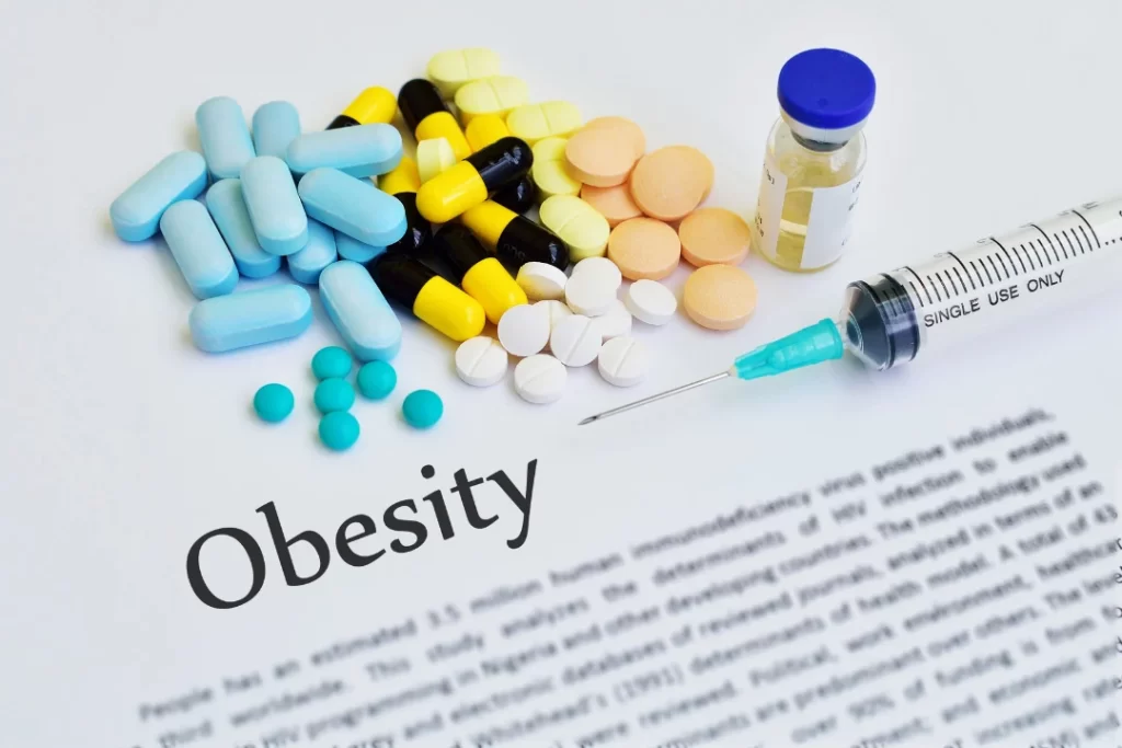Polysaccharide Benefits for fighting with obesity
